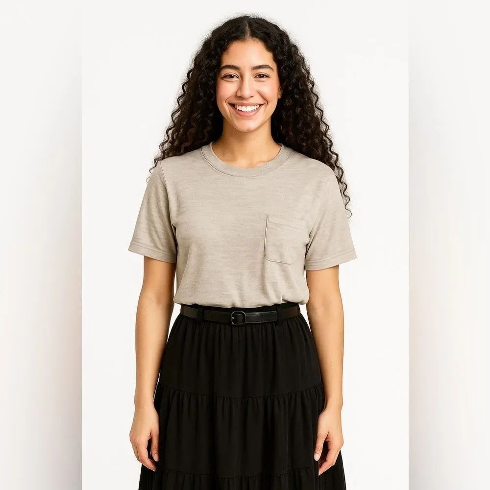 J. Crew 100% Cashmere Sweater
